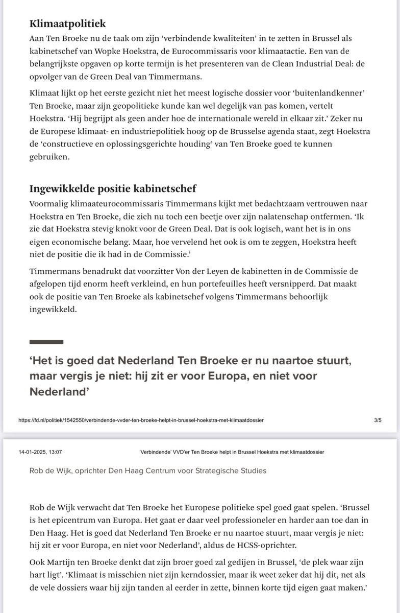 Han ten Broeke tweet media