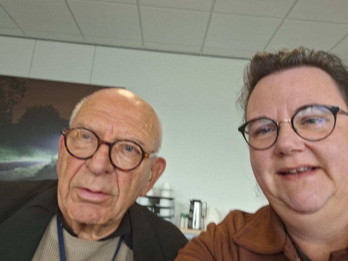 Goed gesprek gehad met Nico Uppelschoten van <a href="/PVVpers/">PVV | Partij voor de Vrijheid</a> over de vrijheid van onderwijs, sturing funderend onderwijs, inspectie en informeel onderwijs.