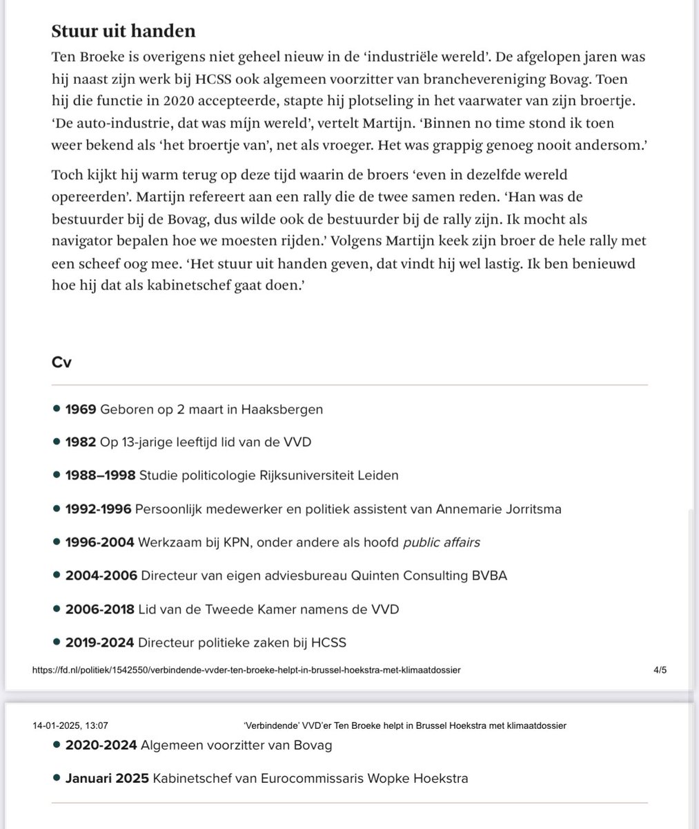 Han ten Broeke tweet media