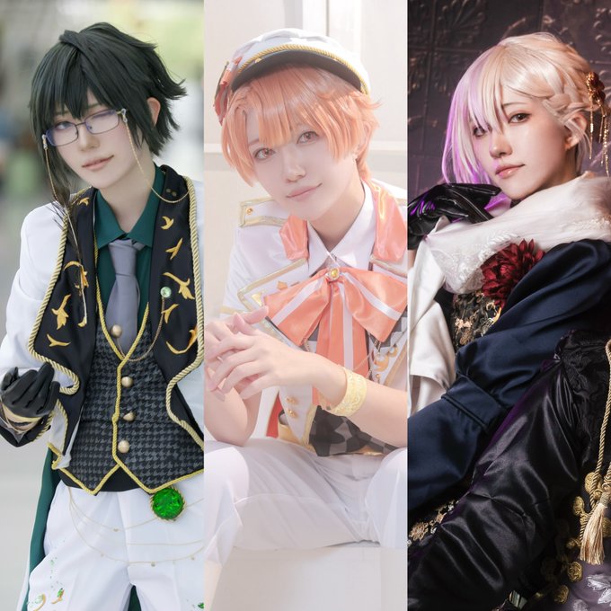コスプレイヤーみやのTwitter画像15