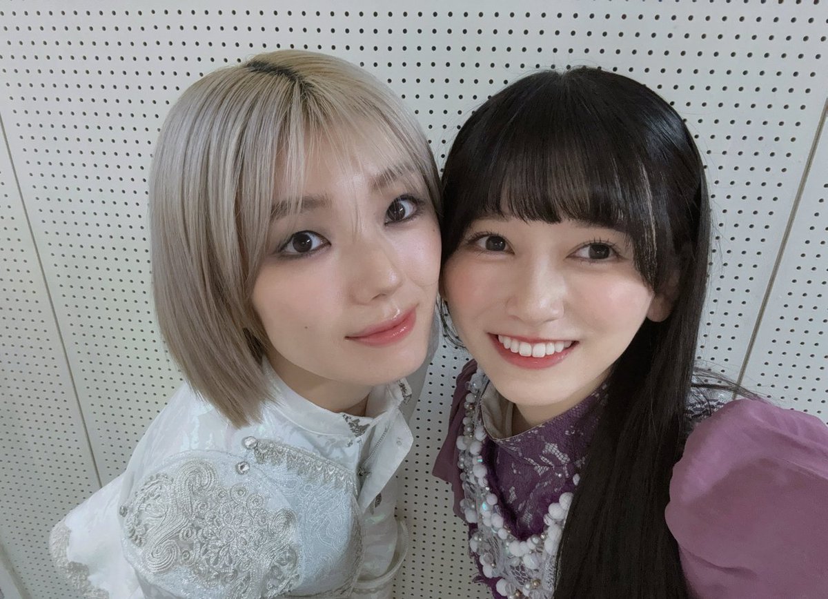 【ブログ更新 池田瑛紗】 うれしかったこと dlvr.it/THMngj
