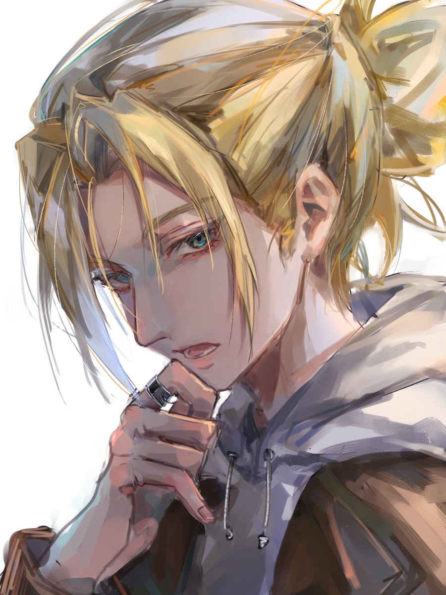 リクエストありがとうございました