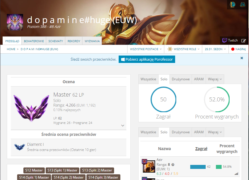 RRRAAAANK1 AAAAAAAAAAUUUUUUU BACK TO BACK TO BACK Early szn15 deluxe delivery