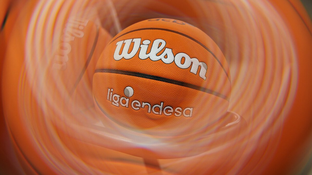 ACBCorporativo's tweet photo. 📺 La acb aterriza en Alemania, Austria, Suiza y Liechtenstein de la mano de Sportsdigital.

Además de retransmitir en directo dos encuentros de #LigaEndesa por jornada, se asegura hasta 2026 los derechos de la #CopaACB y #SupercopaEndesa.

🔗 https://t.co/Q17Vns8ctg https://t.co/8j9JIIoSsE