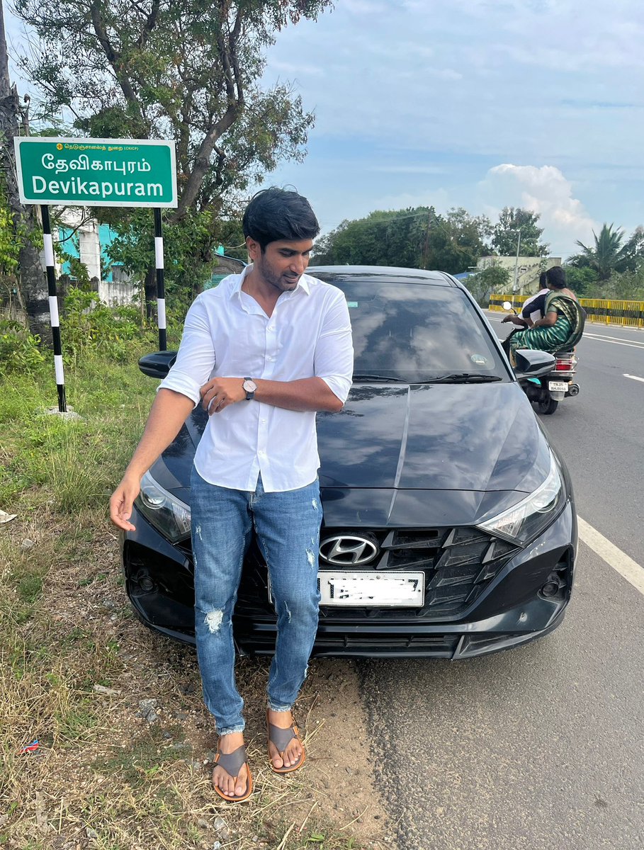 சொர்கமே என்றாலும்....🖤