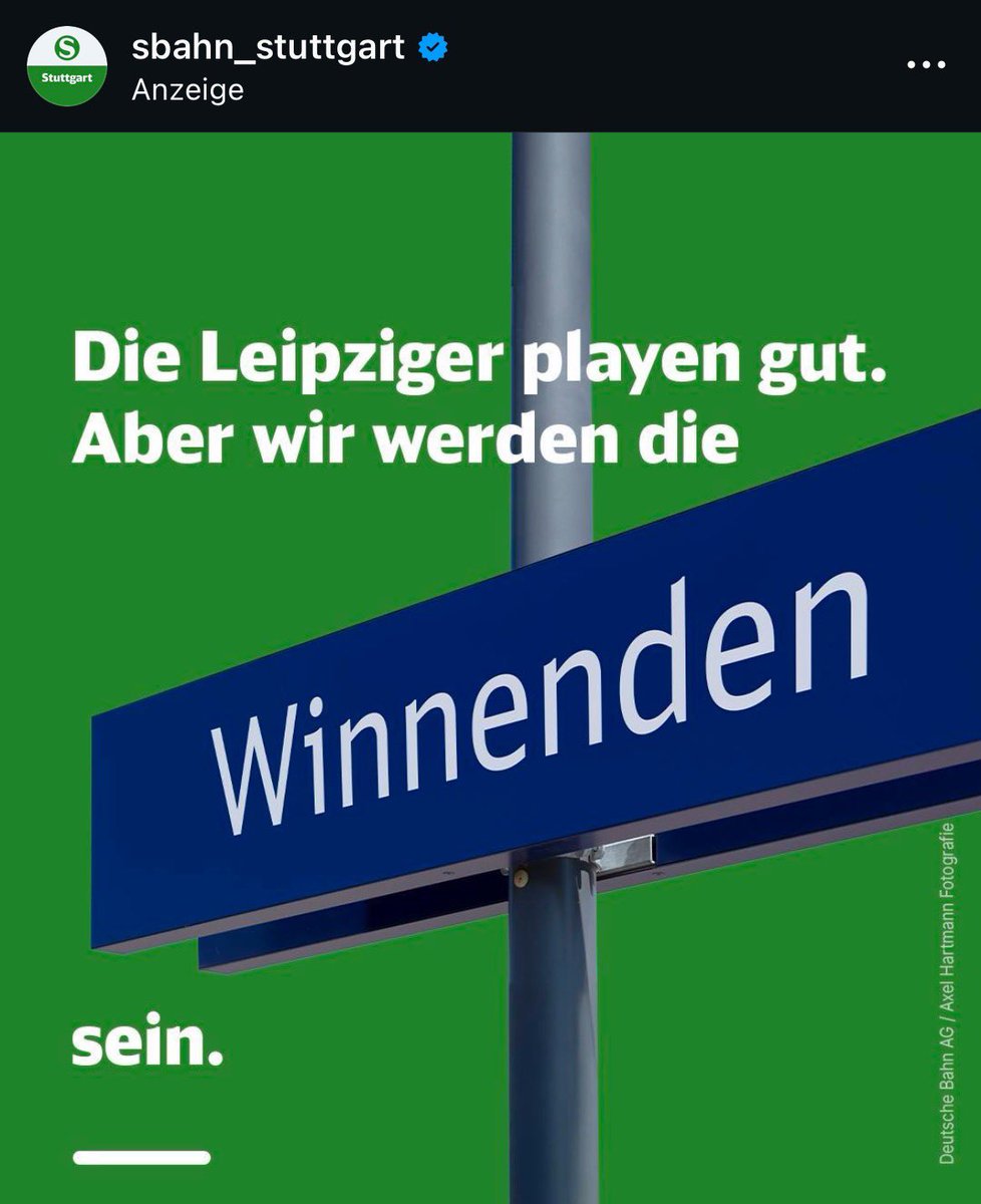 s-bahnen sich große schmerzen an