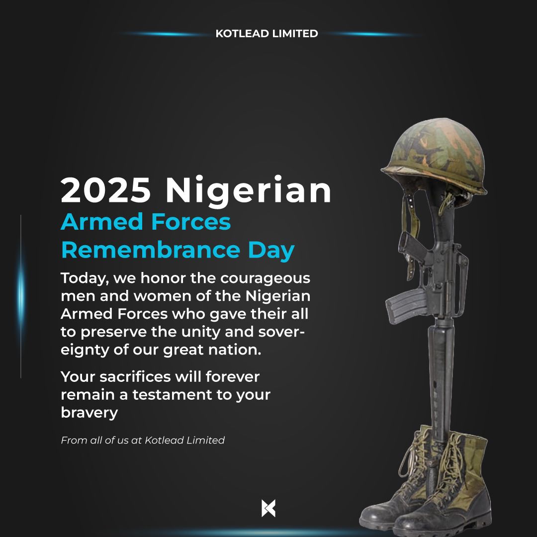 Kotlead Limited tweet media