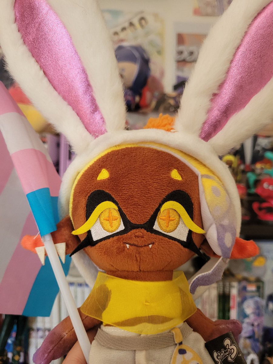 ereas_kaanta's tweet photo. Today Frye says ''trans rights!!!" ꒪⁠ヮ⁠꒪ https://t.co/fsnExH8Iw7