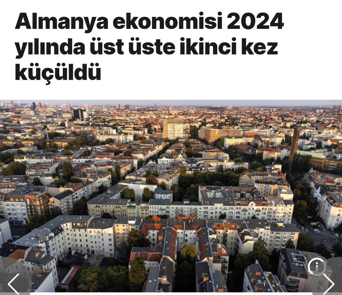 Ah Almanya...Daha geçen gün Dışişleri Bakanı'nın "İsrail'in güvenliği için" sivillere saldırıları meşrulaştırmaya çalışıyordu.