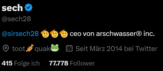 zu spät :( <a href="/sech28/">sech</a>