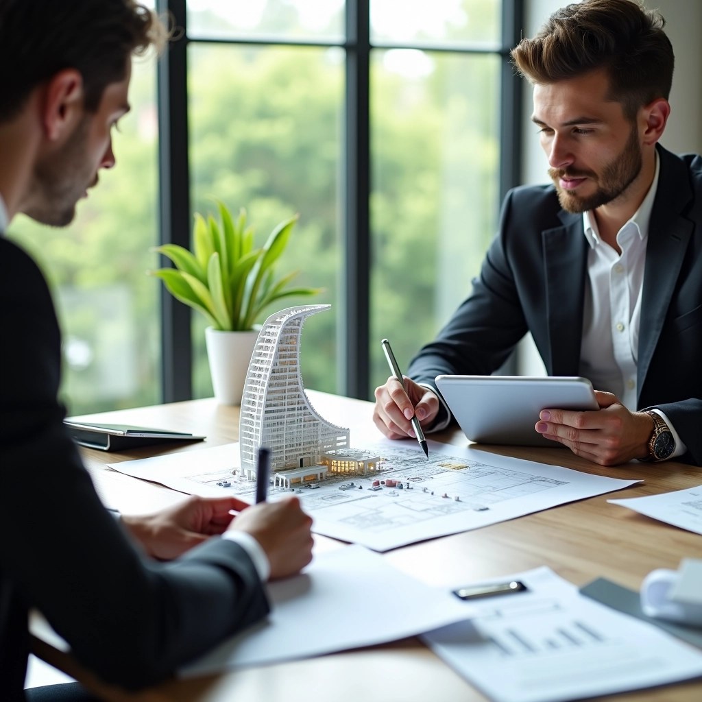 The Importance of Lease Data for Better Asset Management

Visit us to learn more - leaserushai.com/lease-abstract…

#AILeaseAbstraction #LeaseAdministration #LeaseAbstraction #CAMReconciliation #CommercialRealEstate #LeaseManagement #propertymanagement #ArtificialIntelligence