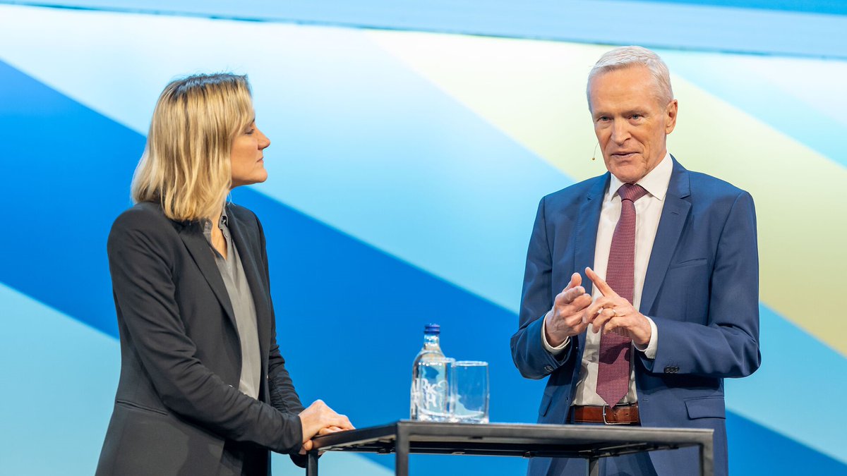 VSE/AES (@vse_aes) on Twitter photo EU-Botschafter <a href="/MavromichalisEU/">Petros Mavromichalis</a> am #Stromkongress2025: Das Stromabkommen sei ein ausgewogenes Paket, das es Wert ist zu unterstützen. Einen Plan B gebe es nicht.
#ElCom-Präsident Werner Luginbühl: "Es wäre ein Fehler, diese #Stromabkommen abzulehnen." EU-Botschafter <a href="/MavromichalisEU/">Petros Mavromichalis</a> am #Stromkongress2025: Das Stromabkommen sei ein ausgewogenes Paket, das es Wert ist zu unterstützen. Einen Plan B gebe es nicht.
#ElCom-Präsident Werner Luginbühl: "Es wäre ein Fehler, diese #Stromabkommen abzulehnen."