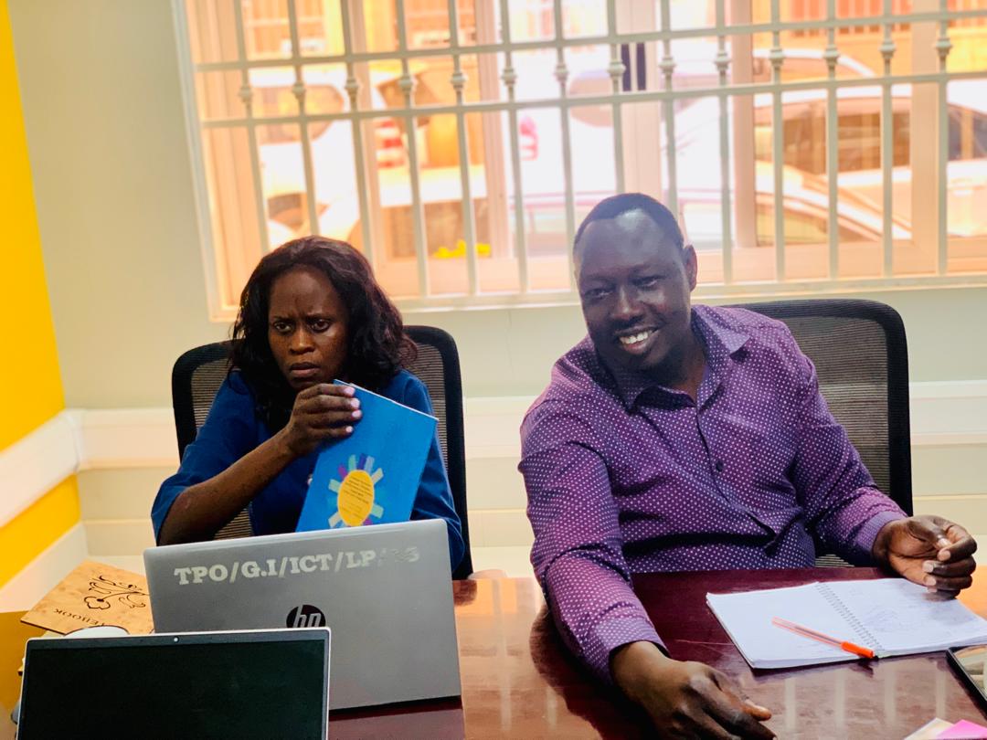 TpoUg's tweet photo. 2024 was a momentous year for @TpoUg; it marked #30YearsofTransformingLives since inception in #1994. Today, our team took time to scan through #2024, reflecting on our impact. The conversation aims at showcasing what we achieved & why it matters. Coming soon #2024AnnualReport https://t.co/em6Ve0M0z8