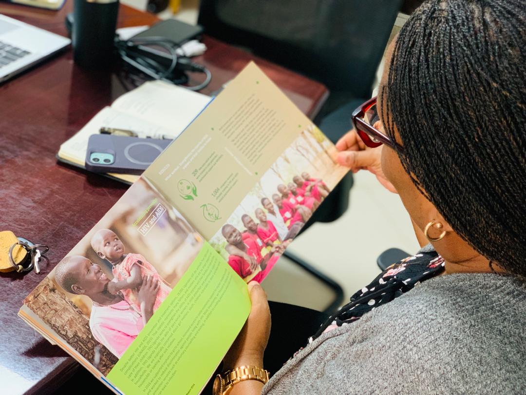 TpoUg's tweet photo. 2024 was a momentous year for @TpoUg; it marked #30YearsofTransformingLives since inception in #1994. Today, our team took time to scan through #2024, reflecting on our impact. The conversation aims at showcasing what we achieved & why it matters. Coming soon #2024AnnualReport https://t.co/em6Ve0M0z8