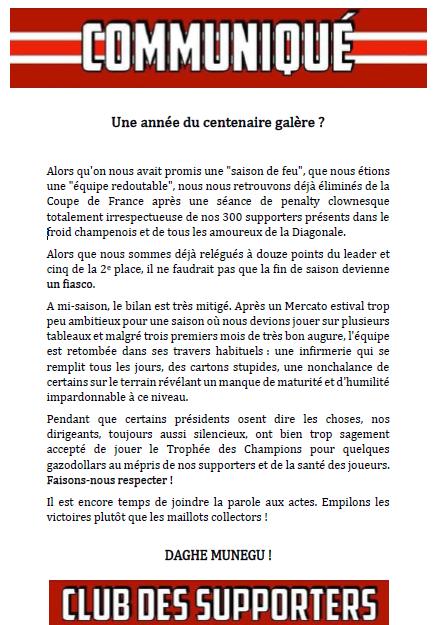 Club des Supporters de Monaco (@csmonaco) on Twitter photo 