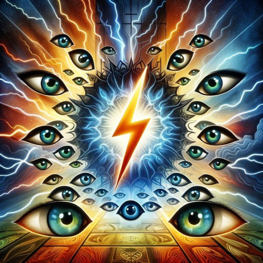 VolterDraco's tweet photo. @BleevesCrypto @VoltInuOfficial @ActorJasonCrowe Wow!! That’s amazing and can’t wait to see the high #Volt’age in action #Bleeves⚡️⚡️⚡️🫡👑 https://t.co/BFvP8ig7YK