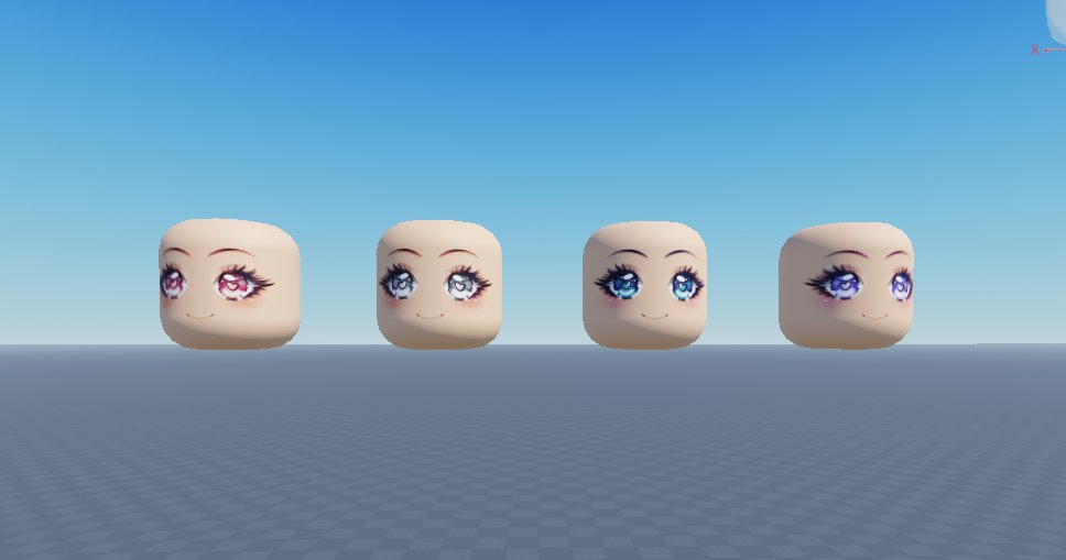 lukewilliam_'s tweet photo. first UGC out :) feedback and suggestions are appreciated.

https://t.co/xoXl09eoD9

#ROBLOX #RobloxUGC https://t.co/G7ehCkFC4a