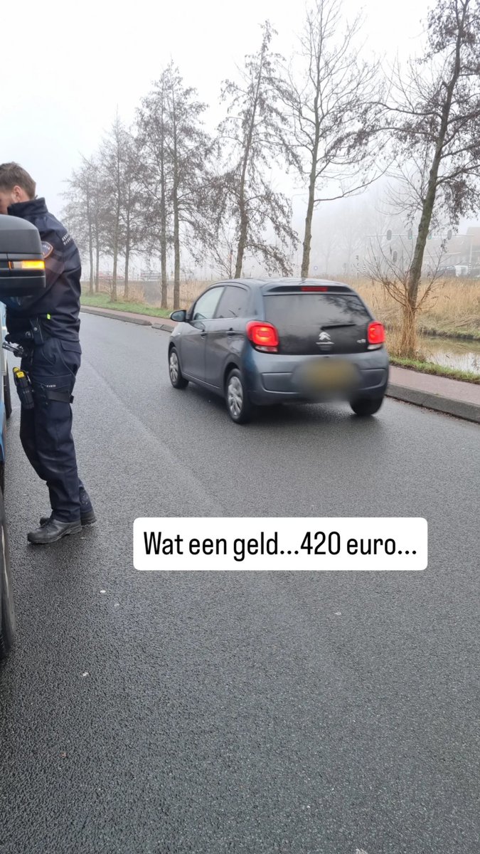 Wijkagent Arjen Schut tweet media