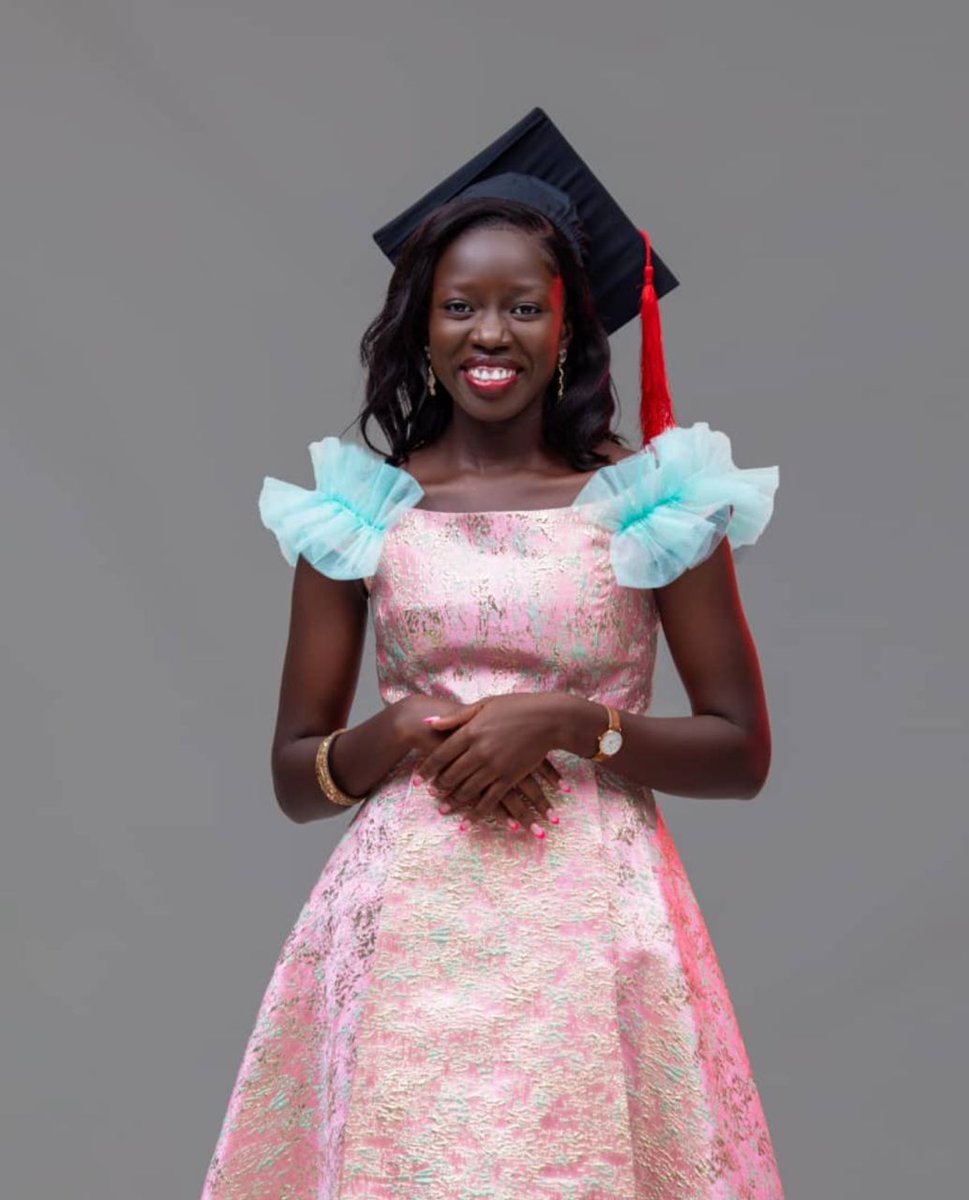 aapg_muk's tweet photo. Huge congrats to our former executive committee members Emmanuella Kaducu, Munghatihe Emmanuel on graduating in Petroleum Geoscience and Production and Kisaakye Winnie in Geology and Chemistry from Makerere University🥳. Rock-solid achievement! https://t.co/gOc1Xiv1Ol