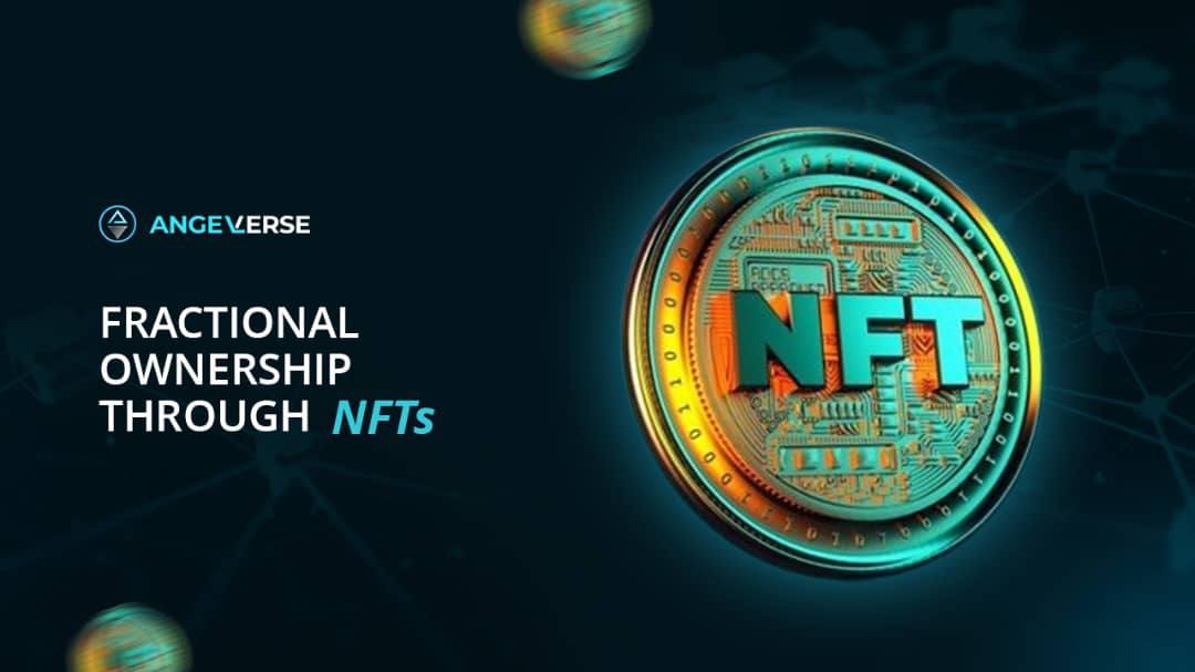 Good morning, Angels

Tokenization is at the heart of Angelverse. By transforming real businesses into digital assets, we make high-return opportunities accessible to everyone. 

Our Healthy Angels NFT collection is a great example, giving you fractional ownership in a thriving