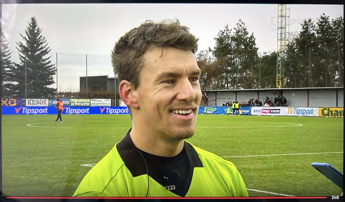 KUDY BĚŽÍ ZAJÍC 🐇 tweet media