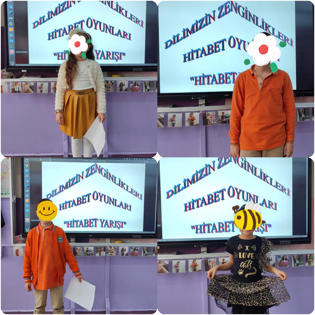 OzansoyHalit's tweet photo. 2-B Belgesel ve Animasyon Gösterimi https://t.co/CBqgcznpu7