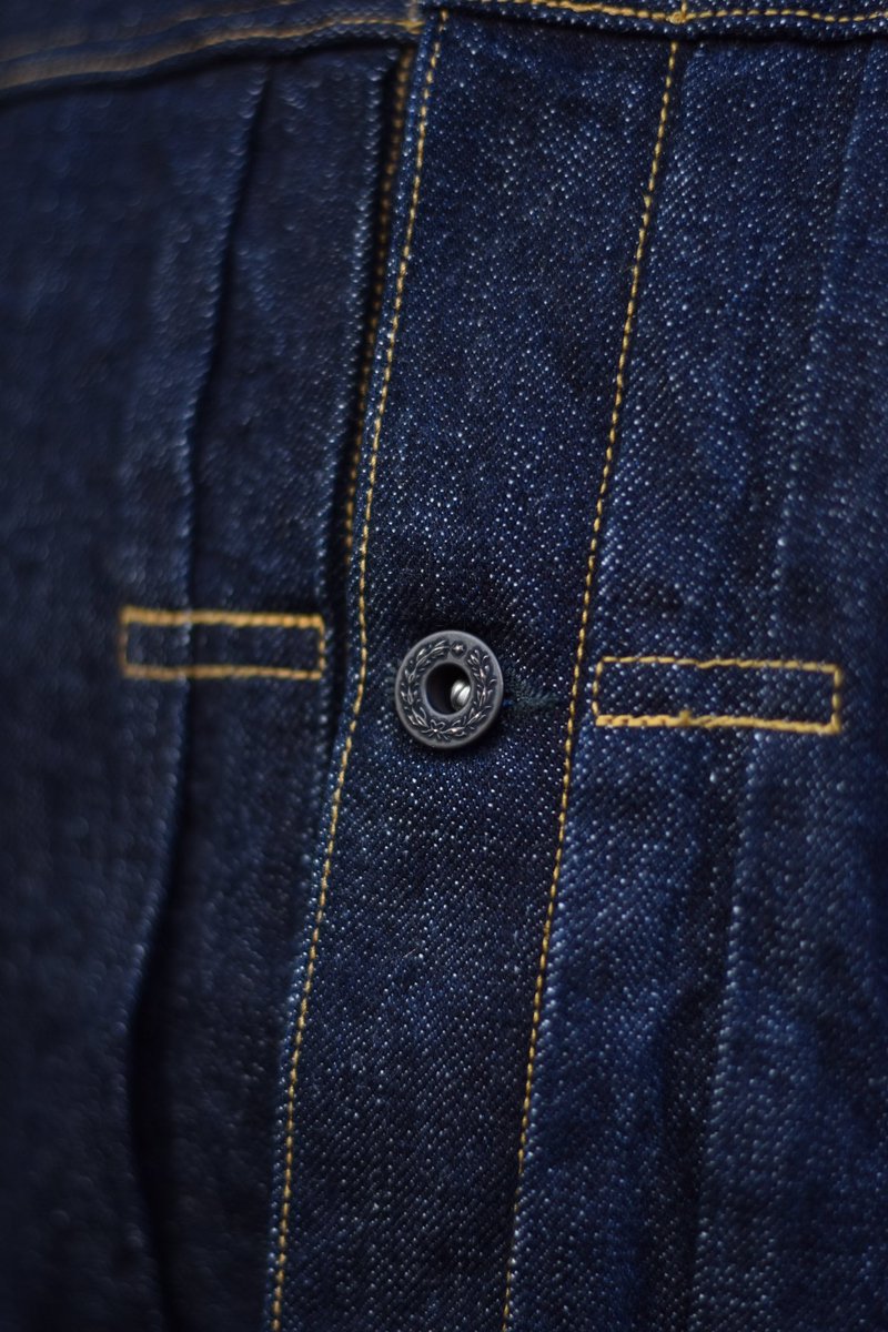 SMACLO's tweet image. 別注で大戦モデルを製作しました。今週末1/18(土)12時より店頭先行販売させて頂きます🔥🔥🔥
ameblo.jp/smaclo-2/entry…
#pherrows #smaclo