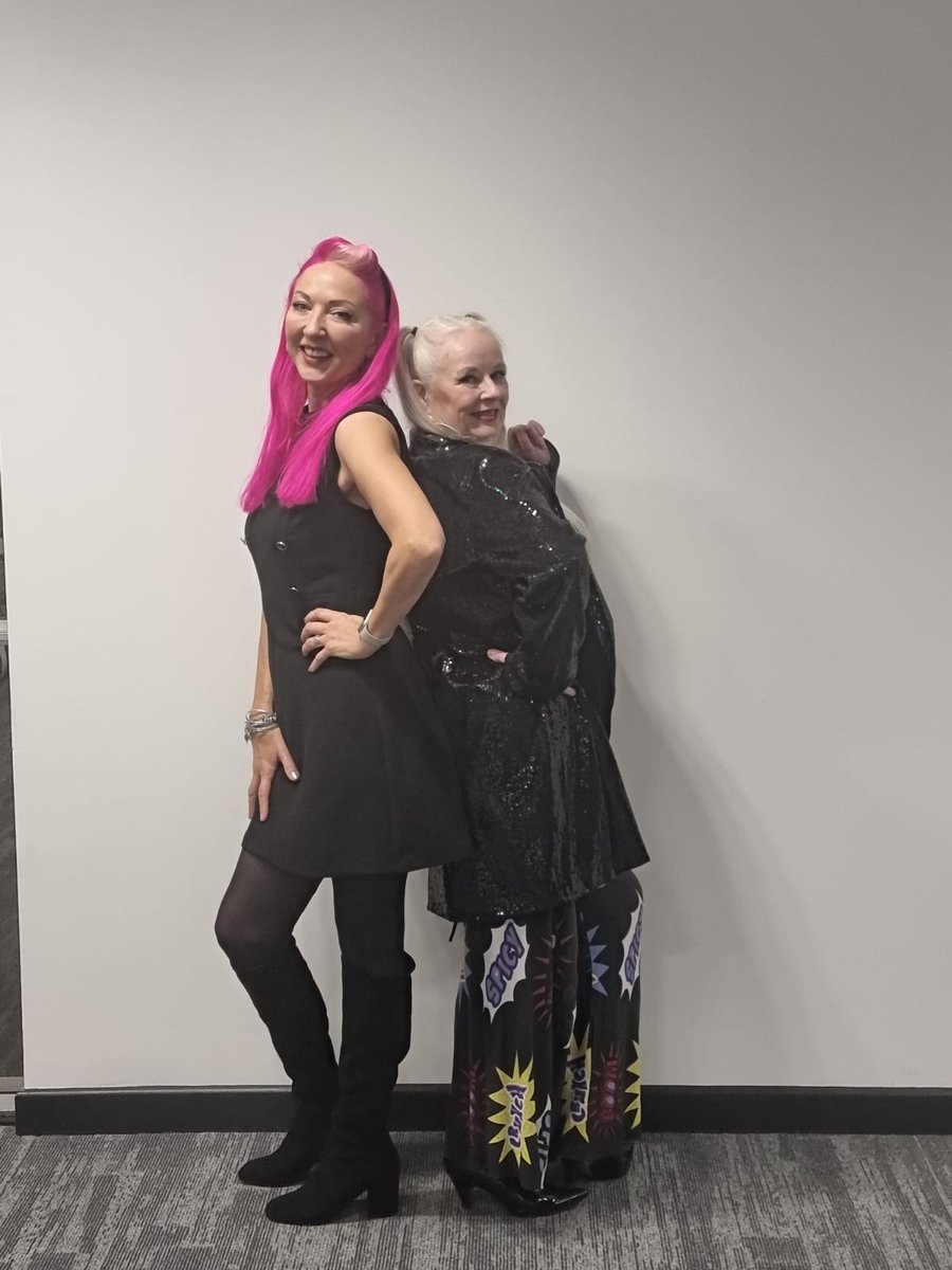 ContraryTrees's tweet photo. More behind the scenes filming for Birmingham A City Rooted in Talent: Fuzzbox in the #rumrunner and some location shots outside The Holy City Zoo with our fabulous narrator #maggiekdemonde https://t.co/lel7lFqSIh