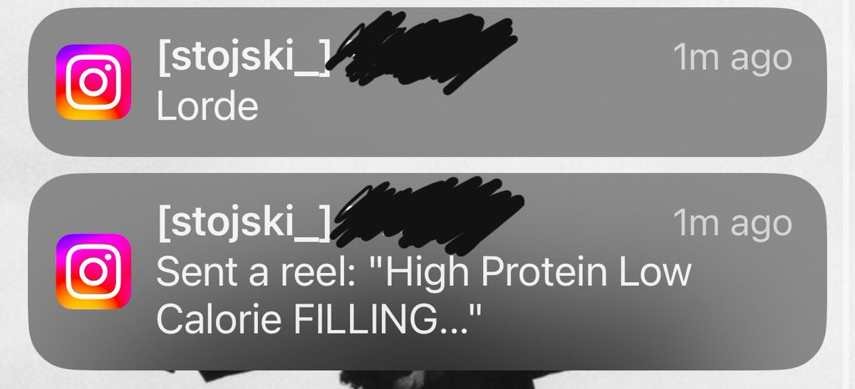 feebeebridgers_'s tweet photo. Mum's started sending me reels and captioning them with "Lorde" so I watch them https://t.co/oWuHYGNWCO