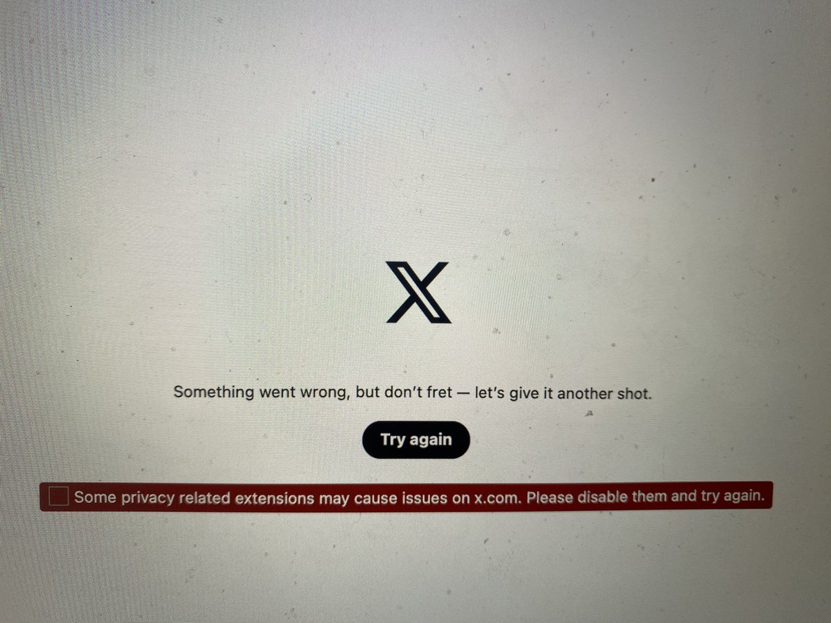 67Lamb's tweet photo. Well, I was going to tweet @EE to tell them how diabolical my broadband is but I can’t connect to Twitter on my laptop - Quelle surprise https://t.co/wK0zWdLlIk