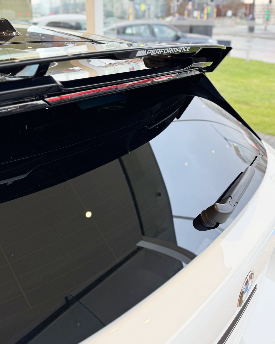 Williams BMW tweet media