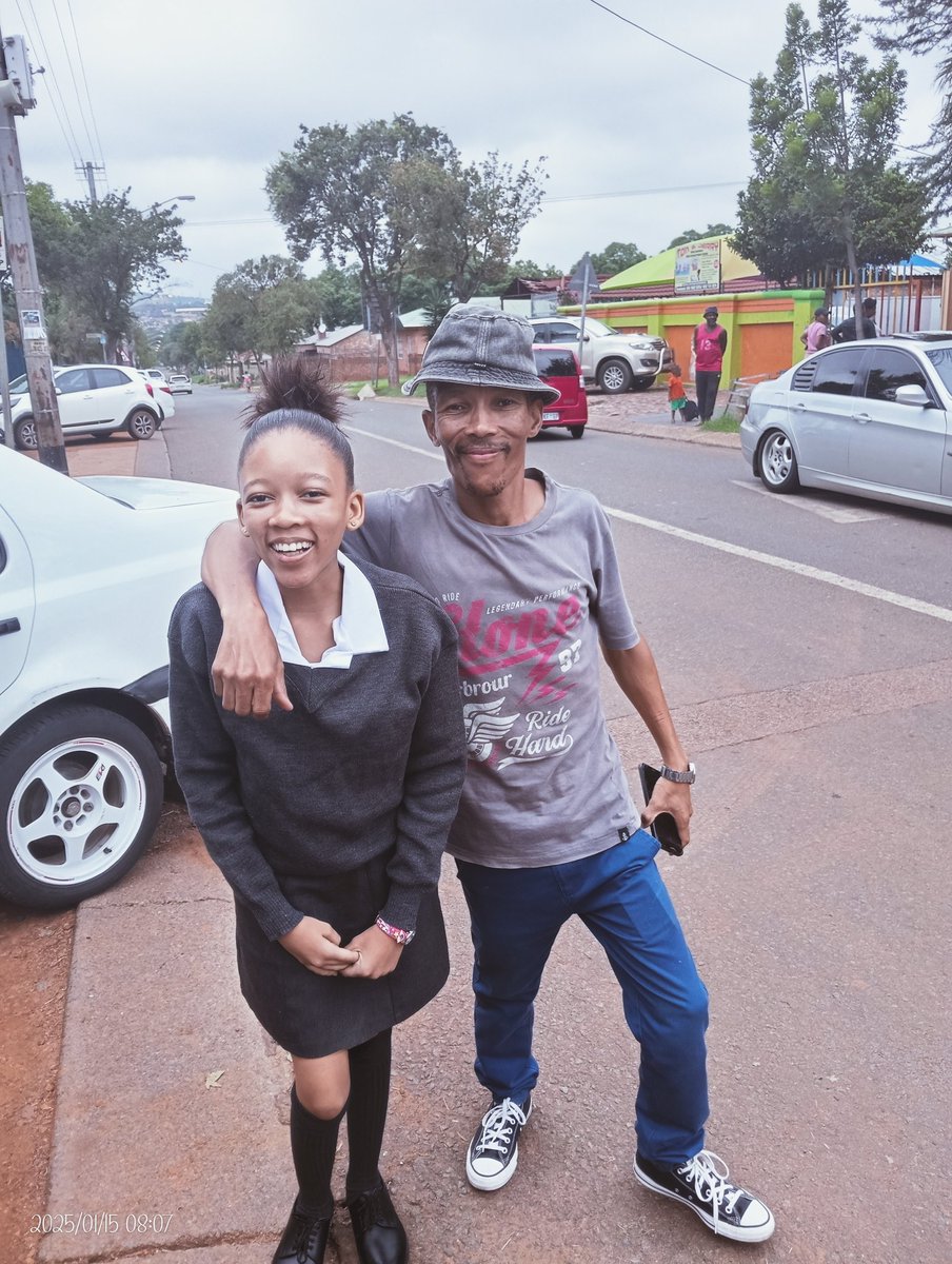 Bernard Sithole tweet media