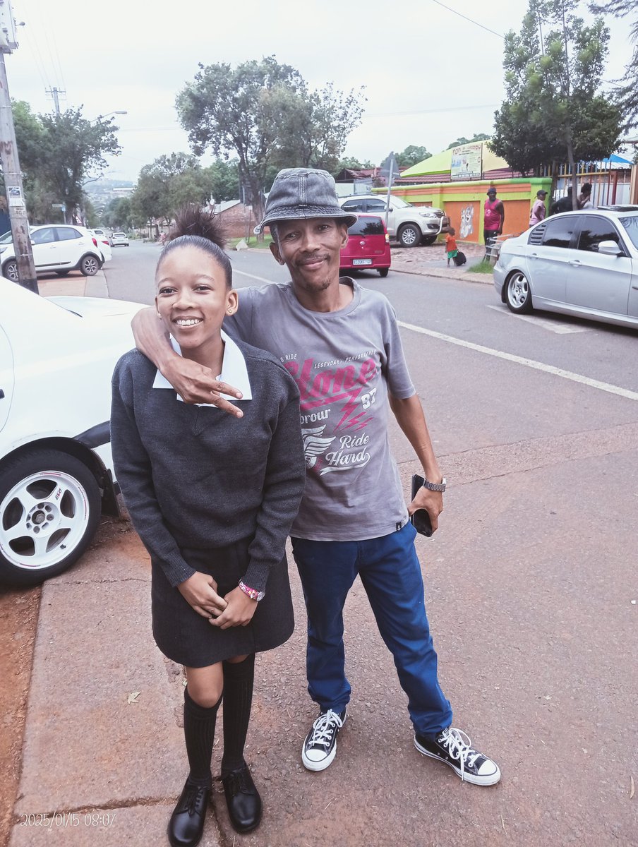 Bernard Sithole tweet media