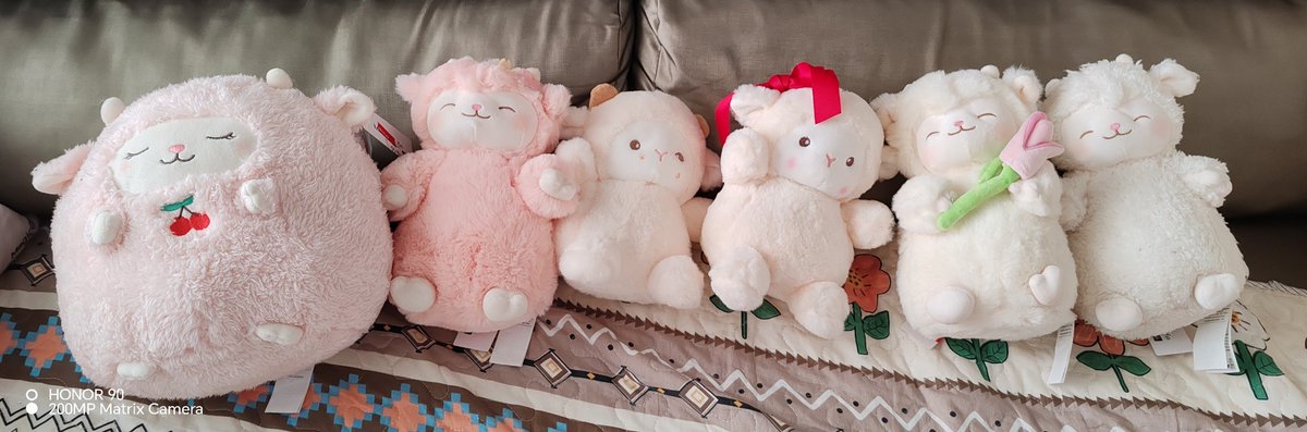 ตำนานเพื่อนมีเราต้องมี...
ว้าวุ่นเลยสิคะ