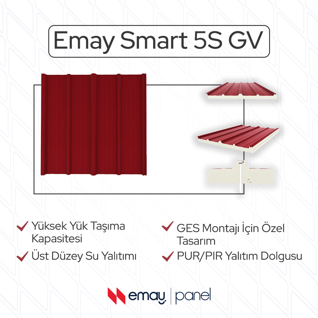 EmayPanell's tweet image. Devamı İçin: linkedin.com/feed/update/ur…

📞 0312 544 56 60
🌐 emaypanel.com
📧 info@emaypanel.com

#emaypanel #çatıpanel #cephepanel #soğukodasandviçpanelleri #emaypanelürünleri #panelürünleri #panel #roofpanel #facadepanel #coldroomsandwichpanels #purpanel #pırpanel