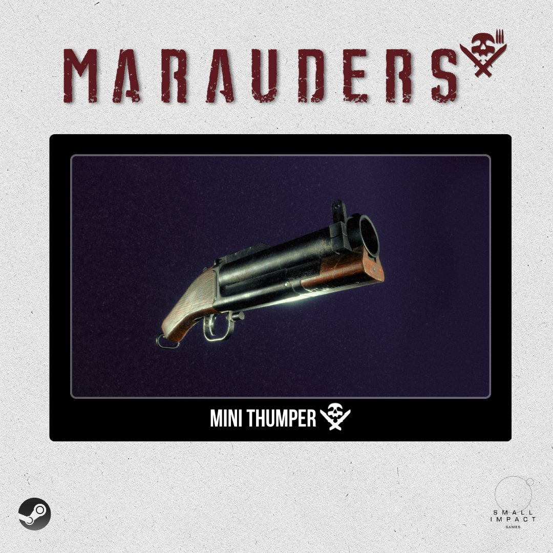Marauders tweet media