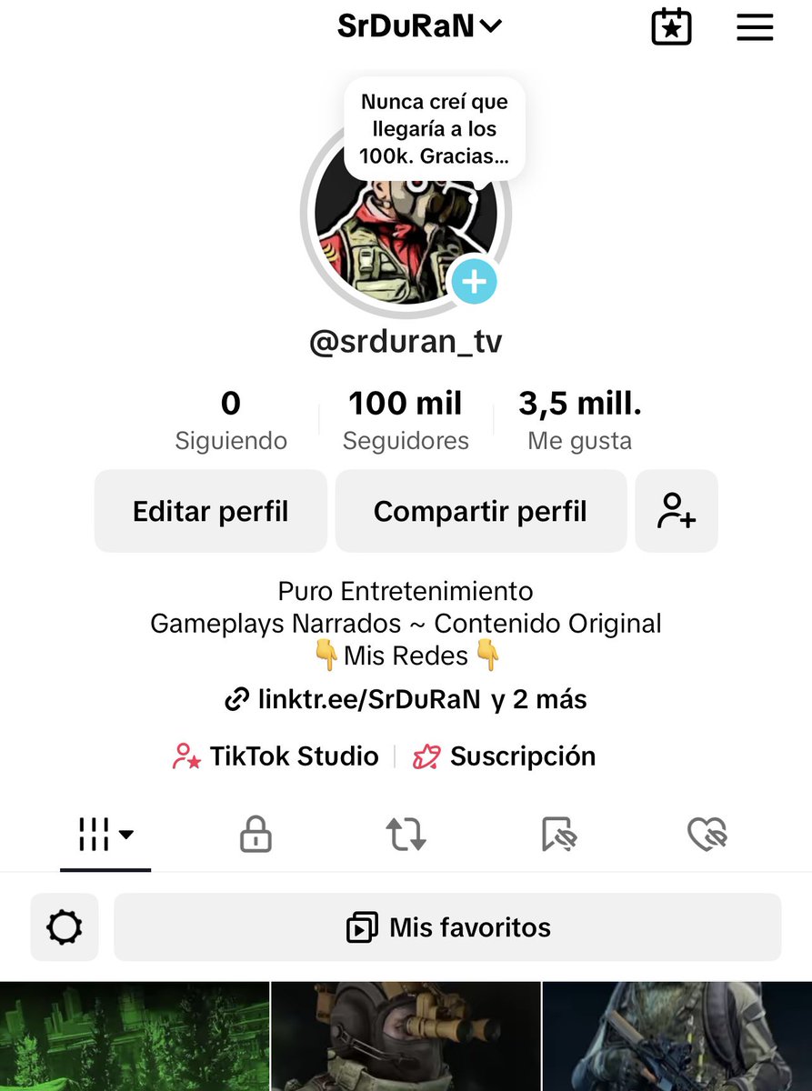 Cien Mil Veces Gracias