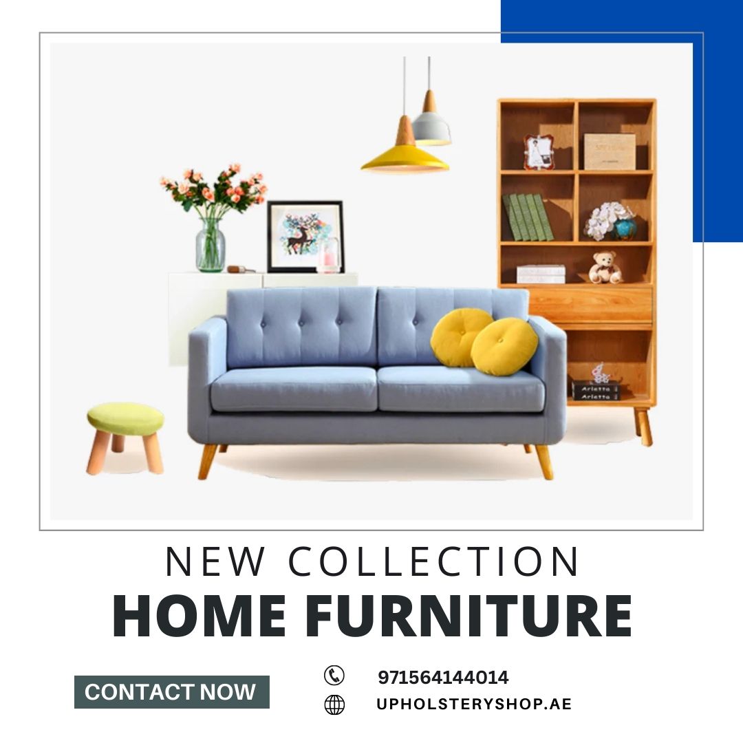 Curate your home with us at affordable price of customizable modern and inspiring designs.
Visit Us:  upholsteryshop.ae/home-furniture/
Phone No: wa.me/+971564144014
Email: info@upholsteryshop.ae
Location: Sheikh Zayed Road Al Quoz First Behind BMW/AGMC 4th Street Showroom No 33, Dubai