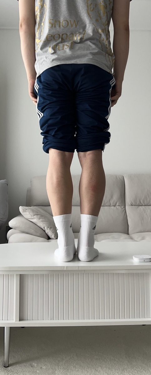 스위치 형이랑 #종아리체벌 #회초리 #스팽