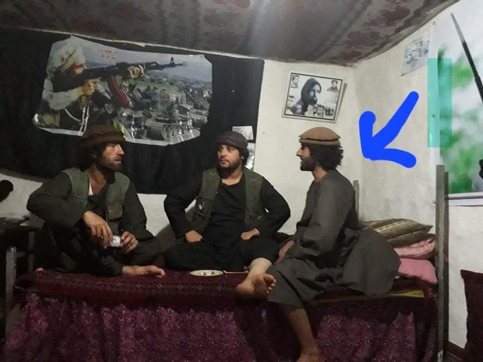 MarsadAfghan's tweet photo. مصادر في بنجشير: طالبان تقتل عبد الودود، عضو جبهة المقاومة الوطنية، بعد عامين من السجن والتعذيب في سجونهم. اعتُقل أثناء ذهابه إلى كابول بعد إصابته في المعارك.
 جثته أُخرجت مؤخراً ولم تُسلّم لعائلته حتى الآن.

#اعتقال #تعذيب #طالبان #أفغانستان #أفغانستان_بالعربي https://t.co/4KdSk1S6sE