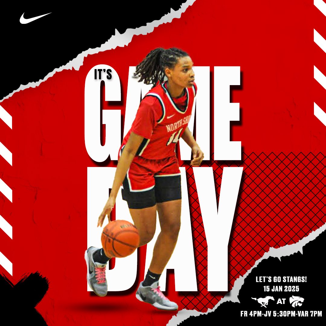 North Shore Girl's Basketball tweet media