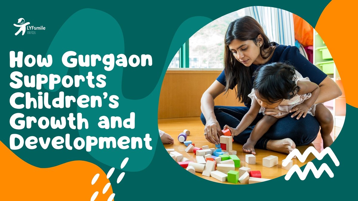 diksha987456's tweet image. How Gurgaon Supports Children’s Growth and Development ?

lyfsmile.com/blog/child-gro…

📞Phone: [+91 98047 91047]
📧Email: [help@lyfsmile.com]

#ChildGrowthAndDevelopment #ParentingInGurgaon #SupportForKids #EmotionalWellBeing #LyfsmileCounseling