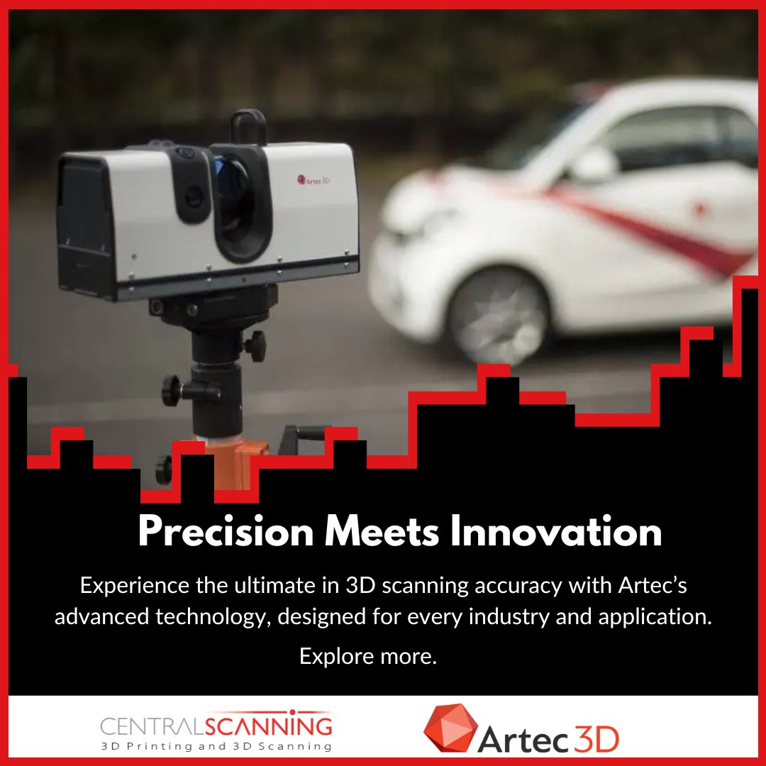 Central Scanning Ltd tweet media