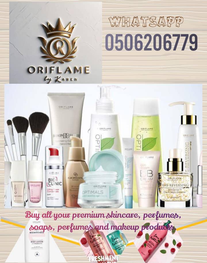 Let your beauty radiate with products from our Hopsans.

Your body deserves extra care 😊.