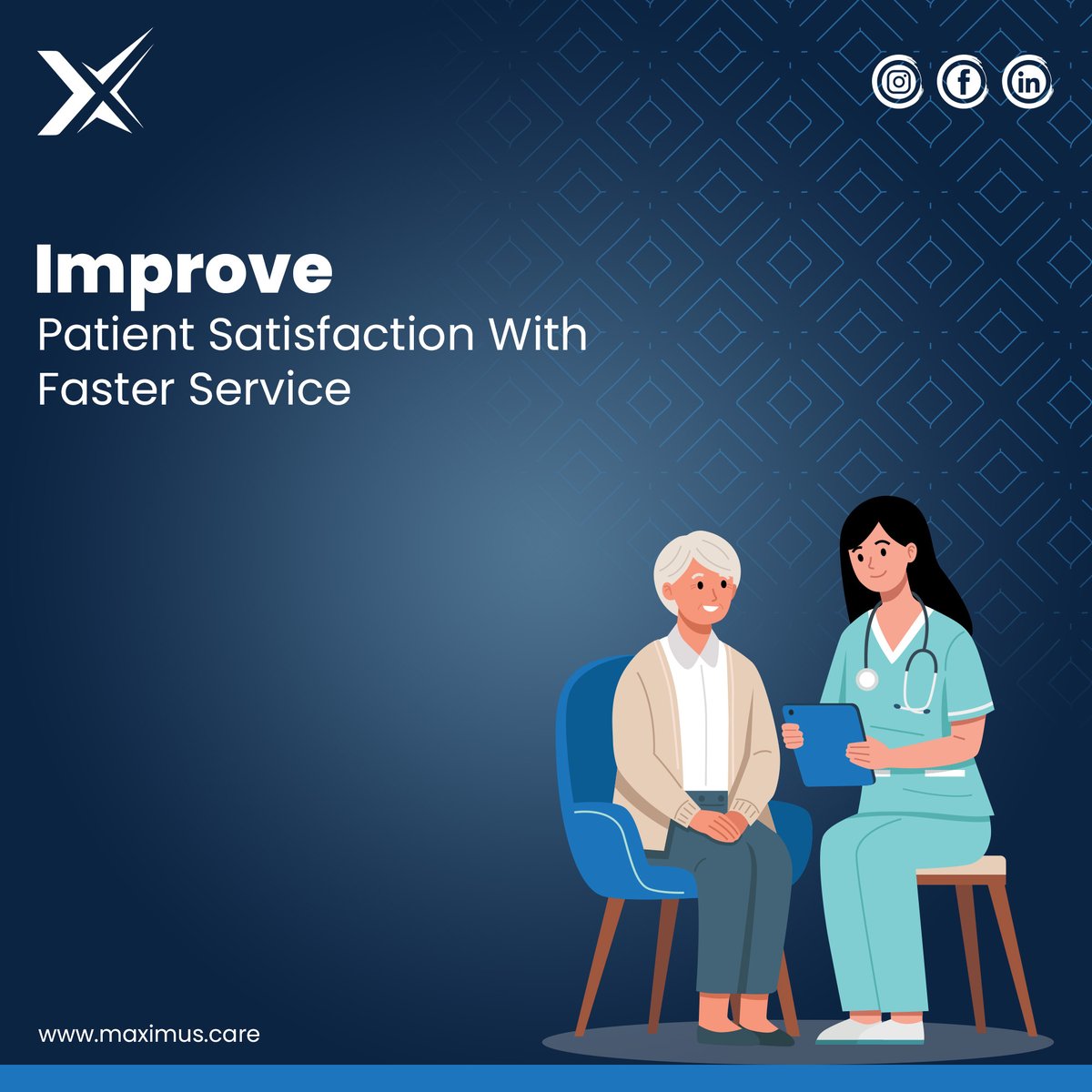 MaxRemind's tweet image. Best Ehr System For Providers: 

#EHR #EHRsystem