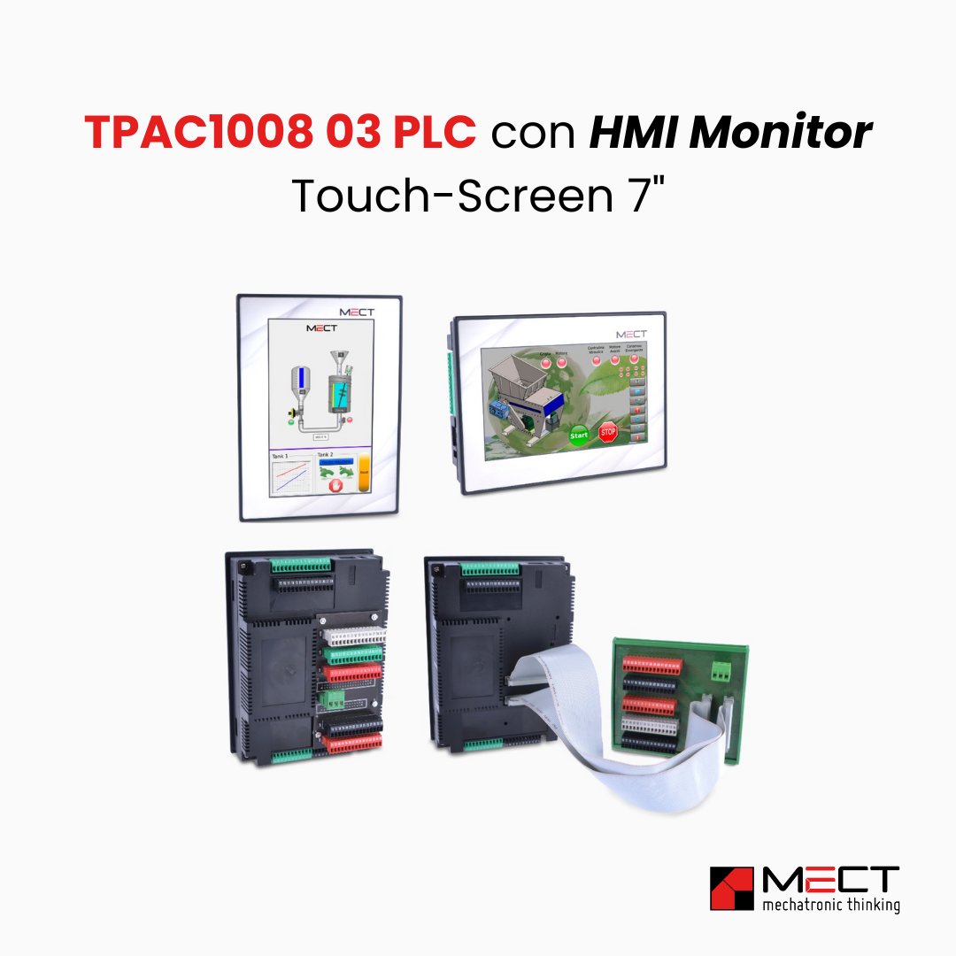 MECT srl tweet media