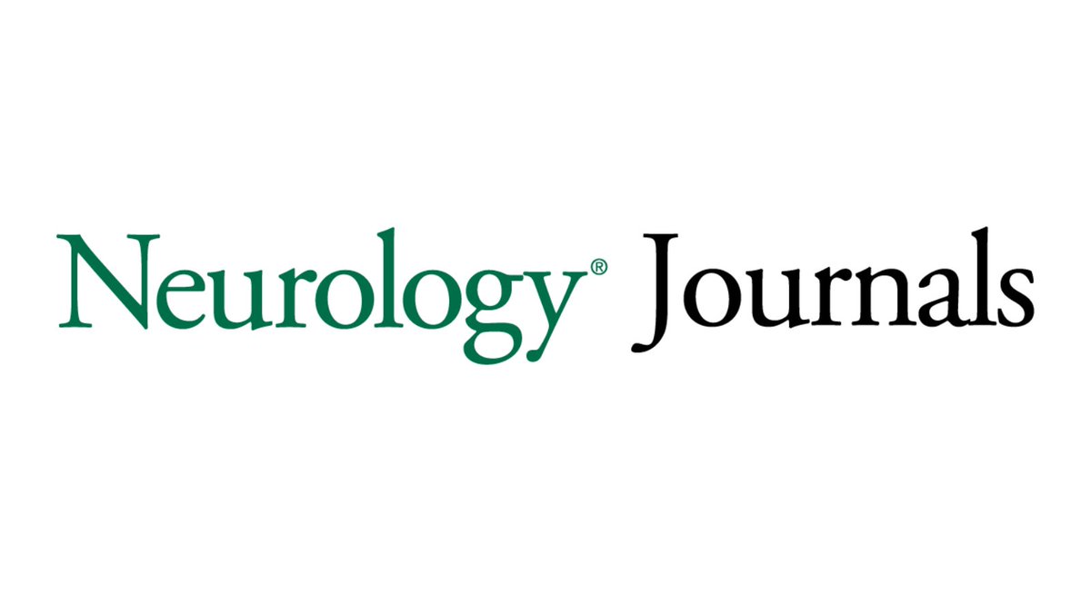 GreenJournal's tweet photo. Neurology® Journals is pleased to welcome several new Editors, Deputy Editors, and Associate Editors to the team! Read the full announcement: https://t.co/FnPnx86Rnq https://t.co/vIPAHnDj3t