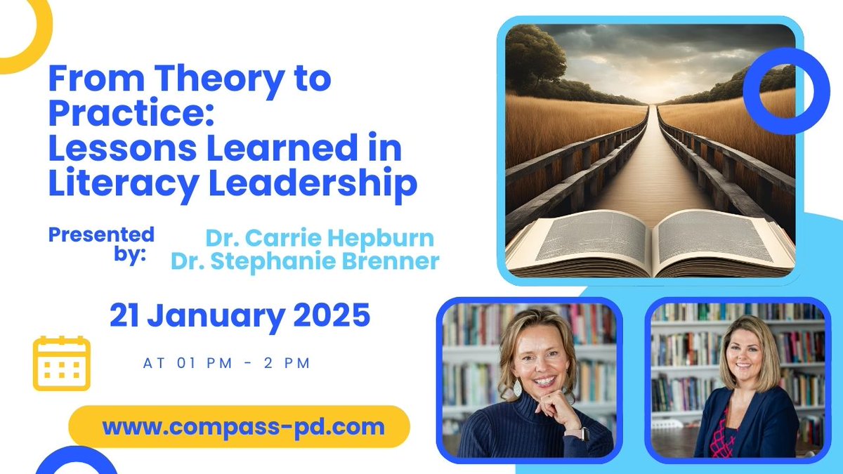 Compass PD tweet media