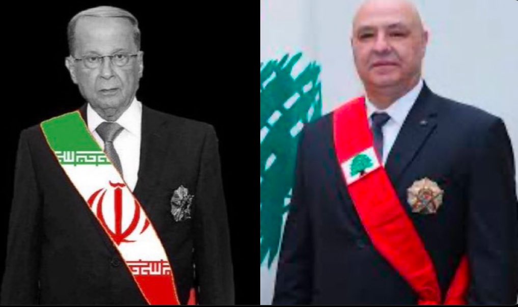 الفرق، كل الفرق…

 #لبنان_الجديد