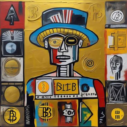 For resale on Salvor :
Bit-x created by Kobayashi
Only 0.5 AVAX
salvor.io/profile/0x48e5…